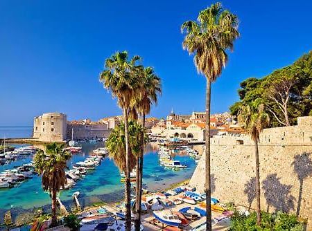 Katarina Old Town Dubrovnik Exterior foto