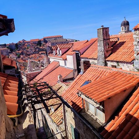 Katarina Old Town Dubrovnik Exterior foto
