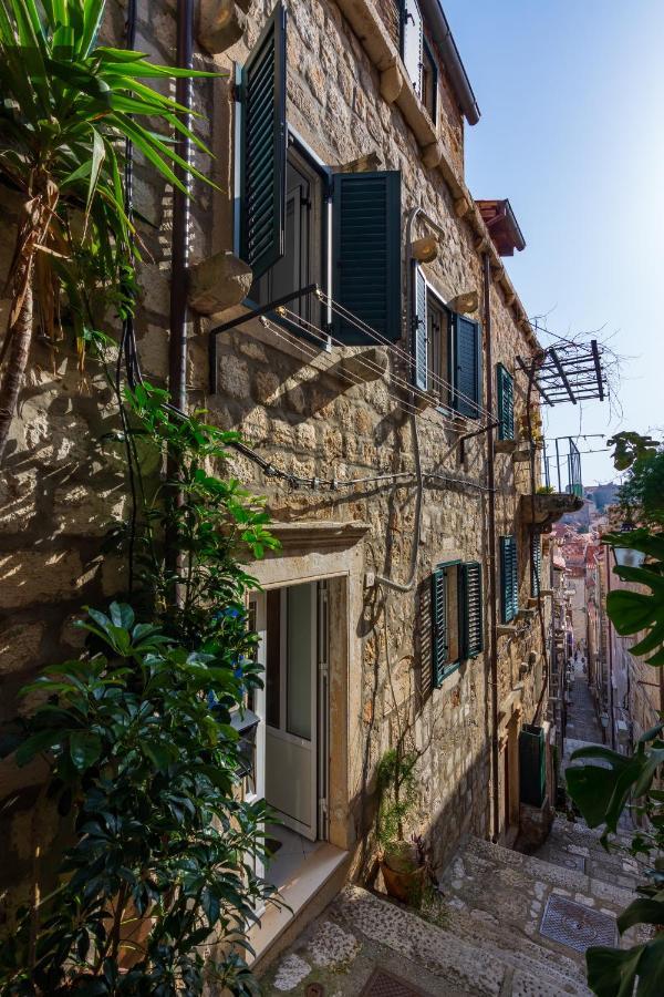 Katarina Old Town Dubrovnik Exterior foto