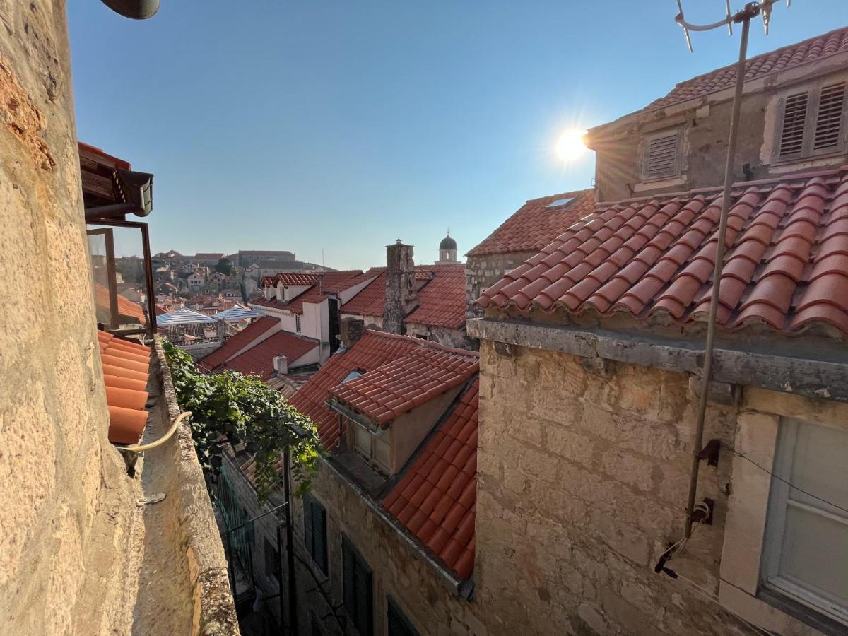 Katarina Old Town Dubrovnik Exterior foto