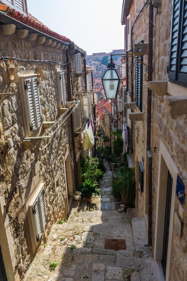 Katarina Old Town Dubrovnik Exterior foto